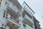 Cho thuê nhà mới chính chủ nguyên căn 75m2-4.5T, Nhà hàng, VP, KD, Minh Khai-25Tr